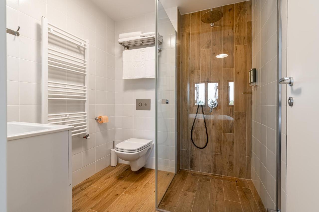 Pensiunea Terrablue Sulina Exterior foto